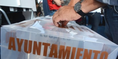 Arrancan campañas para alcaldías en Hidalgo