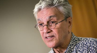 Caetano Veloso habla de su cautiverio en la dictadura como un aviso actual