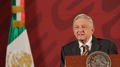 Ya basta de hipocresías: AMLO