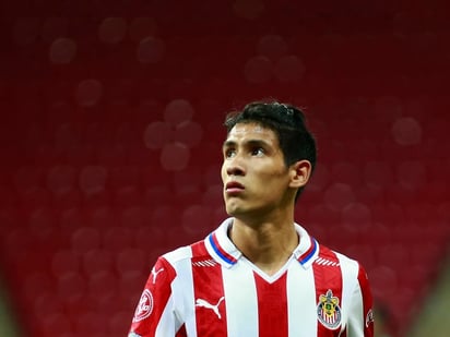 Chivas a trabajar por racha positiva