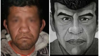 Presunto violador serial en el Bosque de Chapultepec