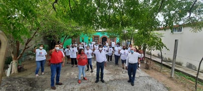 Vive región fervor de campañas en fin de semana 