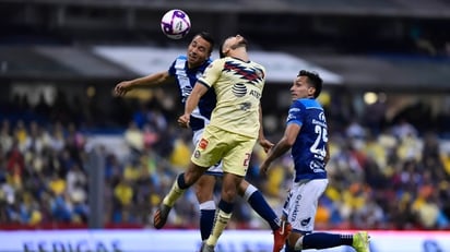 América busca recuperar el liderato frente al Puebla