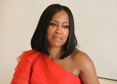 Regina King lleva a Venecia su película 'One night in Miami'