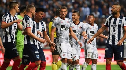 Atlas buscará dar otra sorpresa ahora ante Monterrey