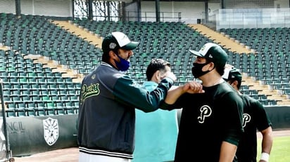 Regresa el Beisbol Mexicano Profesional con torneo patrio en Texcoco