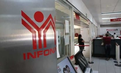 Infonavit ha apoyado a 351 mil trabajadores por emergencia sanitaria