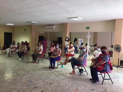 Inicia conferencia sobre las mujeres