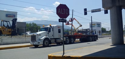 Arrecían el operativo de ‘Alto Tonelaje’