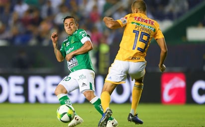 León busca propinar segunda derrota seguida a los Tigres