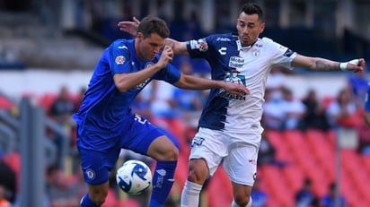 Cruz Azul busca seguir invicto en casa a costa del enrachado Pachuca