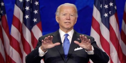  Biden le saca 17 puntos a Trump en Miami, pero no despega entre los hispanos