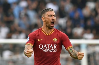 Kolarov ya es jugaador del Inter de Milán