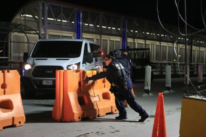 Modifica EU alerta de viaje para México; pasa a nivel 3: Simplemente se pide reconsiderar el desplazamiento al país vecino