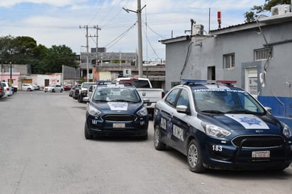 Ladrones casi vacían casa