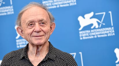 Frederick Wiseman defiende frente a Trump las virtudes de los ayuntamientos en Venecia 