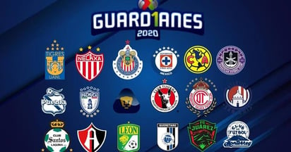 Dónde ver los juegos de hoy de la Jornada 9 del Guardianes 2020