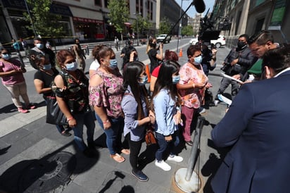 Servidores Federales se reunirán con familias de Pasta de Conchos 