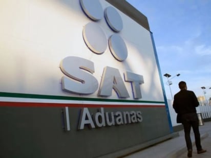 SAT lanza convocatoria para trabajar en aduanas