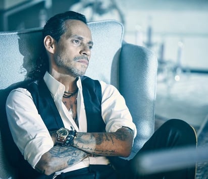 Anuncia dos nuevos videos musicales: Marc Anthony 