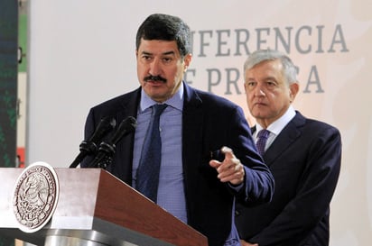 Reprocha Corral declaraciones de AMLO sobre presa en Chihuahua