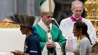 La Iglesia católica pide a Israel que permita entrar a curas y religiosos