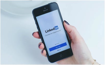 Consigue trabajo en Linkedin con estos cuatro tips