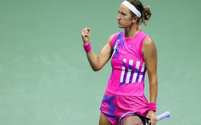 Azarenka elimina a Serena Williams