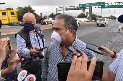 Expulsa la CANACAR a Gerardo Bortoni tras 18 años en la delegación 