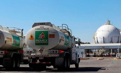 CRE da prórroga a Pemex para vender diesel sucio