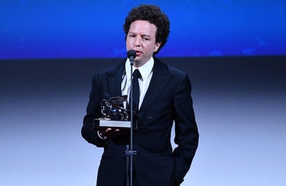 Mexicano Michel Franco gana Gran Premio del Jurado de Venecia: Triunfó en el festival con su película 'Nuevo Orden'