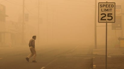 Decenas de personas siguen desaparecidas por grandes incendios en Oregón