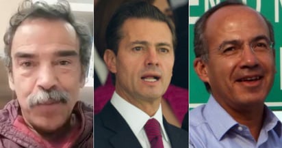 Tenemos la posibilidad de poner a expresidentes frente a la justicia: Alcázar