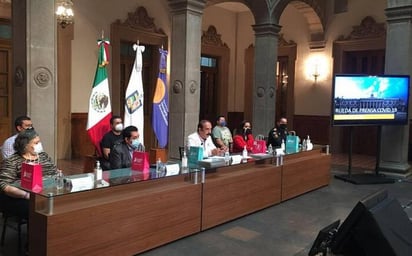 Vacuna alemana contra COVID-19 será probada en Nuevo León