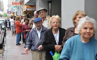  Alerta el IMSS hackeo de cuentas a pensionados