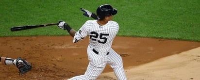 Yankees barren con los Orioles