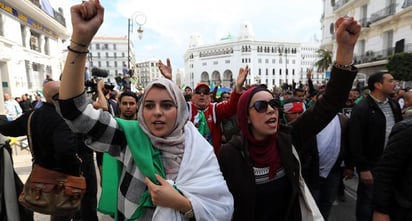 Dimite el jefe del Gobierno en el este tras la represión de las protestas