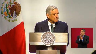 En lo que va septiembre se han creado casi 50 mil empleos: AMLO