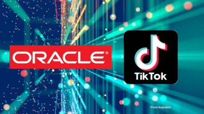 TikTok y Oracle se alían in extremis para tratar de sortear el veto en EU