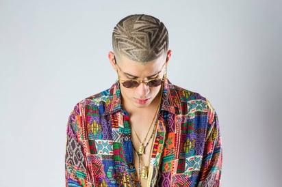 Bad Bunny dará concierto virtual 