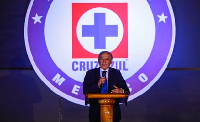 Cruz Azul regañado por la FMF