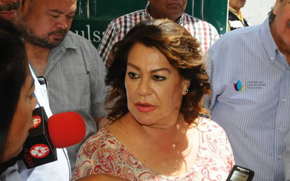 UIF bloquea cuentas de exsenadora del PRI