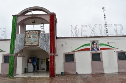 Grito de Independencia con la sana distancia