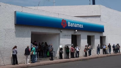 Bancos no abrirán este 16 de septiembre