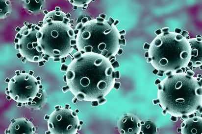  Crean en Brasil una lámina plástica que inactiva en minutos al coronavirus