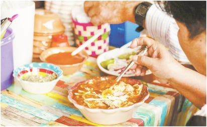 Los ingredientes del pozole que más subieron en los últimos 5 años