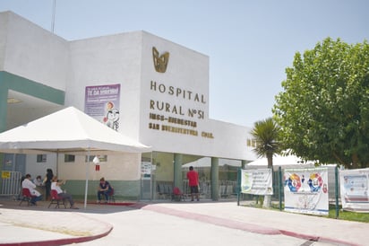 A la baja COVID-19 en la Región Centro reportó Salud