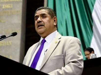 Diputado de Encuentro Social, primer legislador mexicano que muere por COVID-19: Miguel Acundo estaba hospitalizado desde el 22 de agosto en Ciudad de México