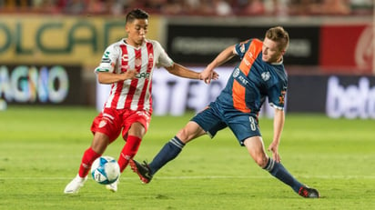 Necaxa busca salir del sótano de la tabla; se mide al Puebla