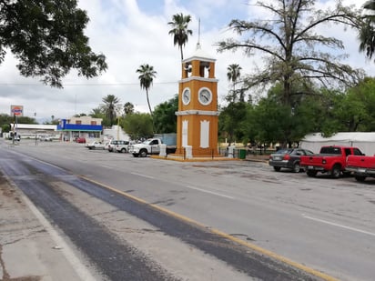 Iniciará Nadadores segunda etapa del centro histórico 